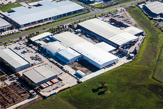 Derrimut